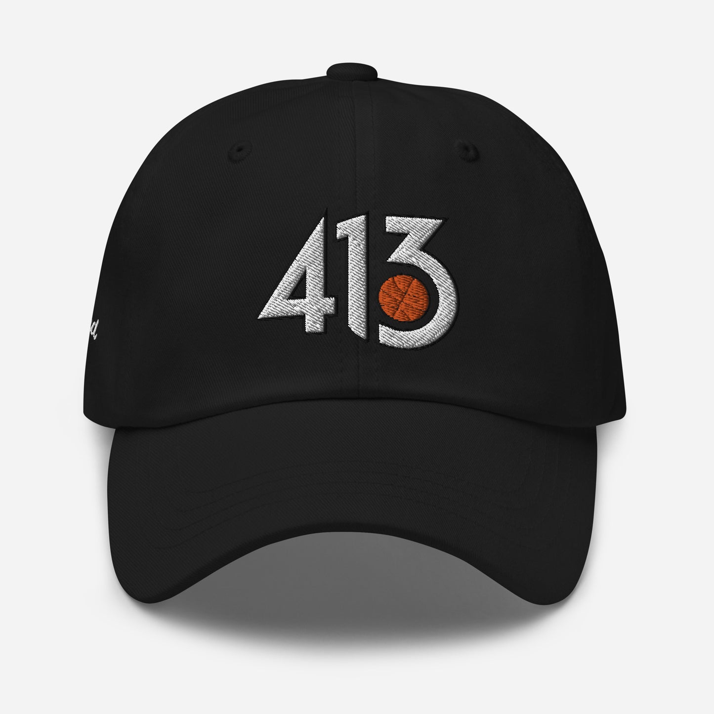 Adult Hometown Adjustable Hat - V3